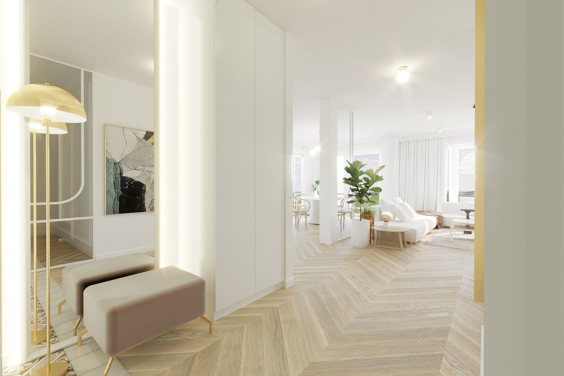 Projektant wnętrz Gdańsk 8