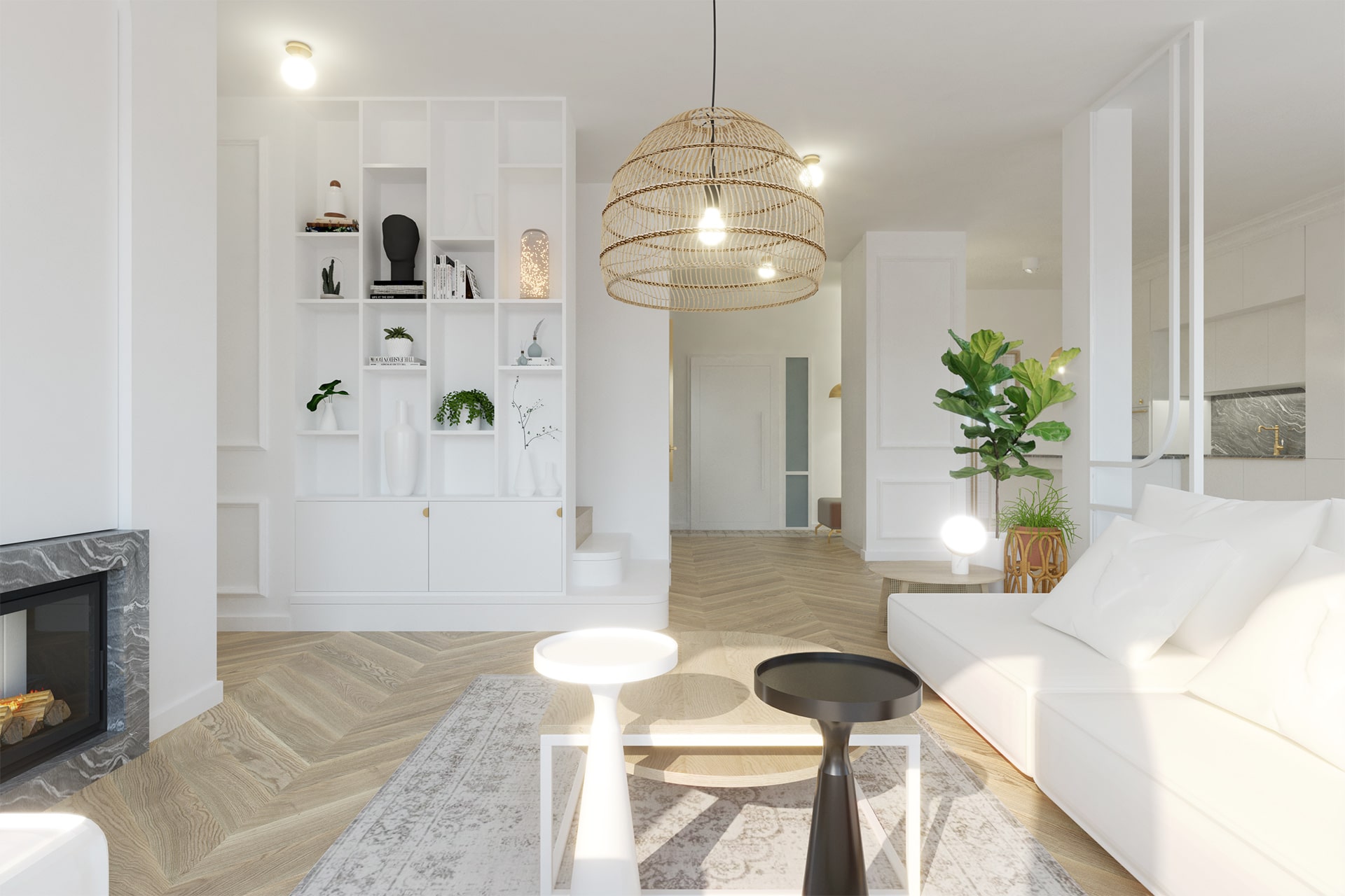 Projektant wnętrz Gdańsk 2