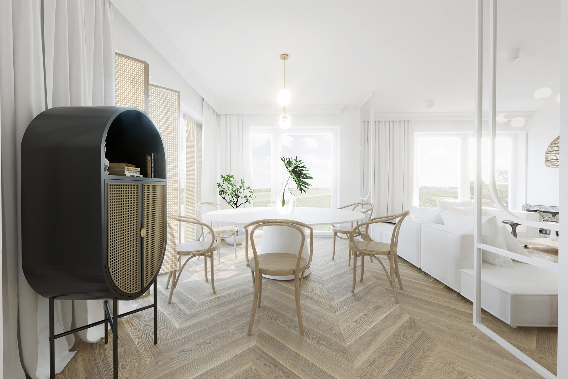 Projektant wnętrz Gdańsk 4