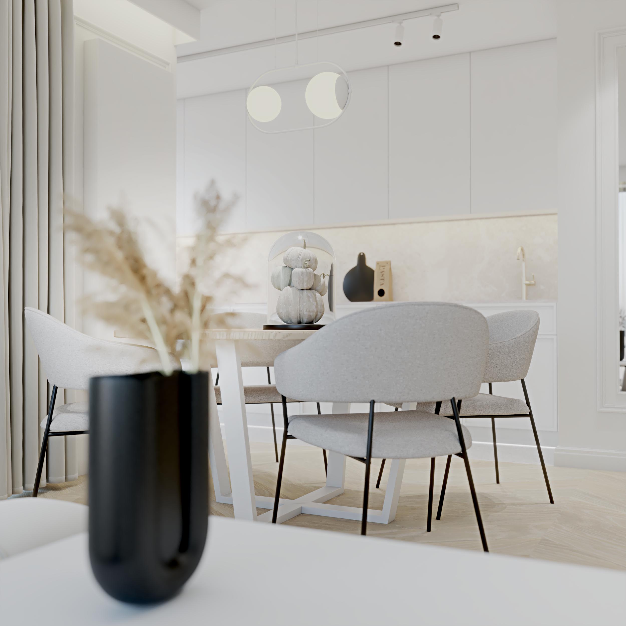 architekt wnętrz Sopot 1