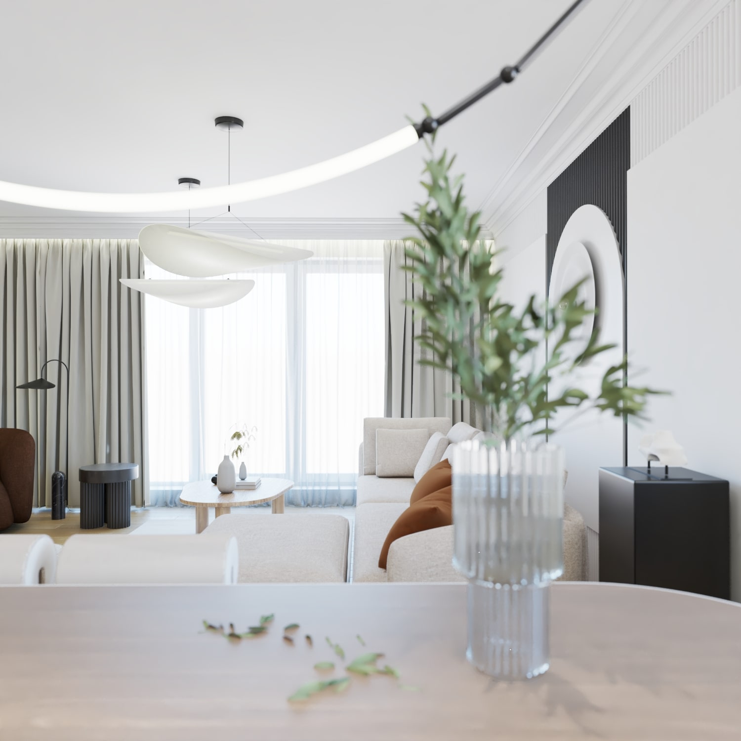 Projektant wnętrz Gdynia 07