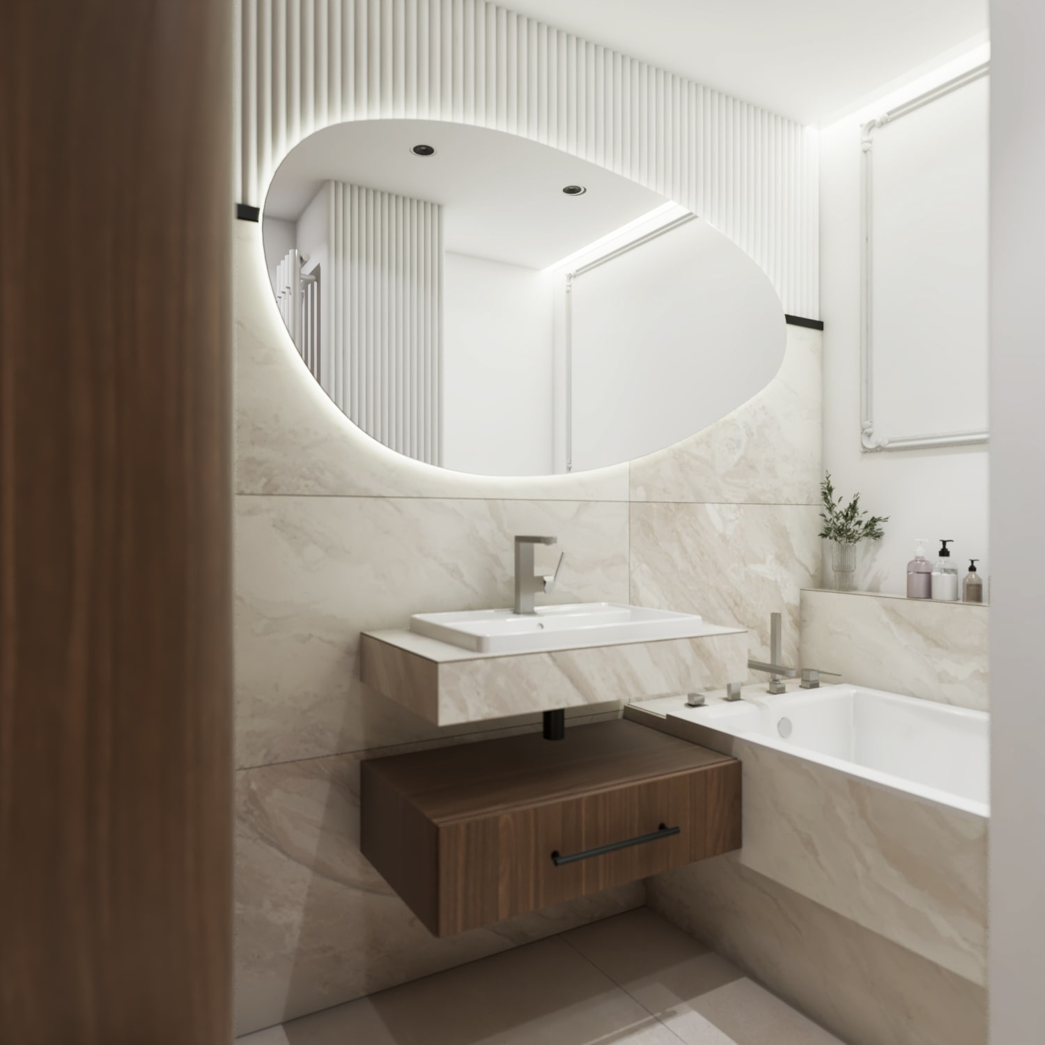 architekt wnętrz gdańsk