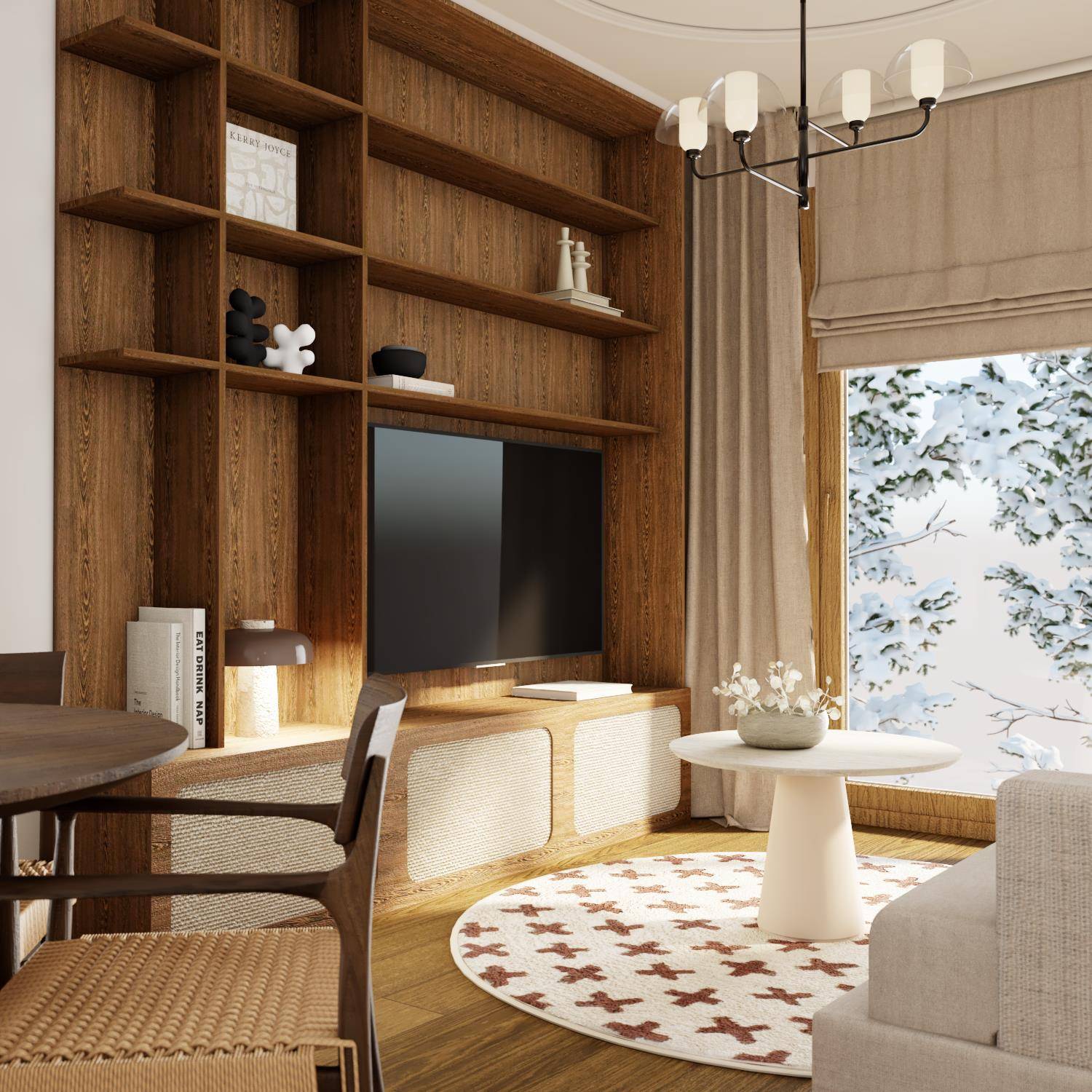 architekt wnętrz Trójmiasto 4