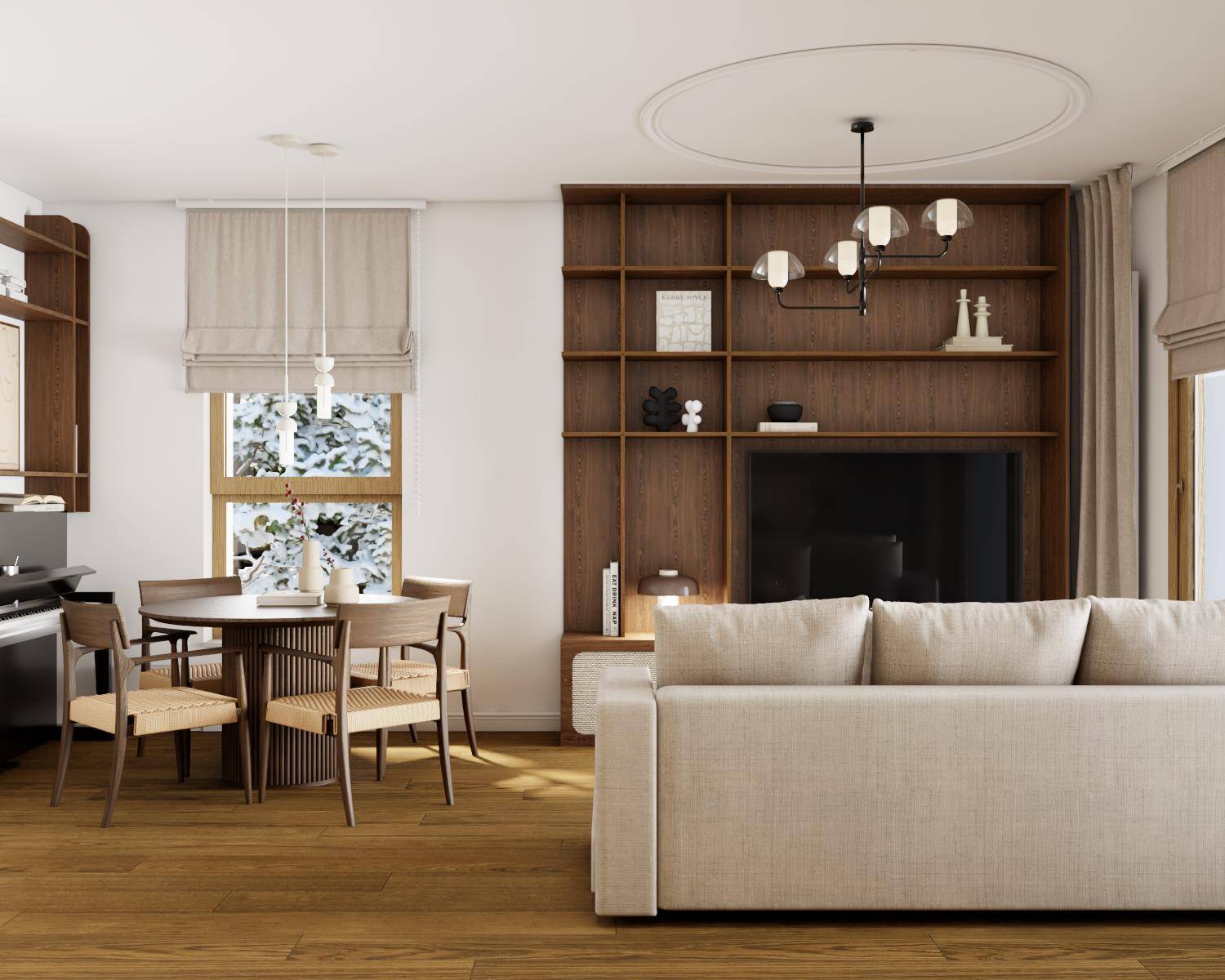 architekt wnętrz Trójmiasto 7