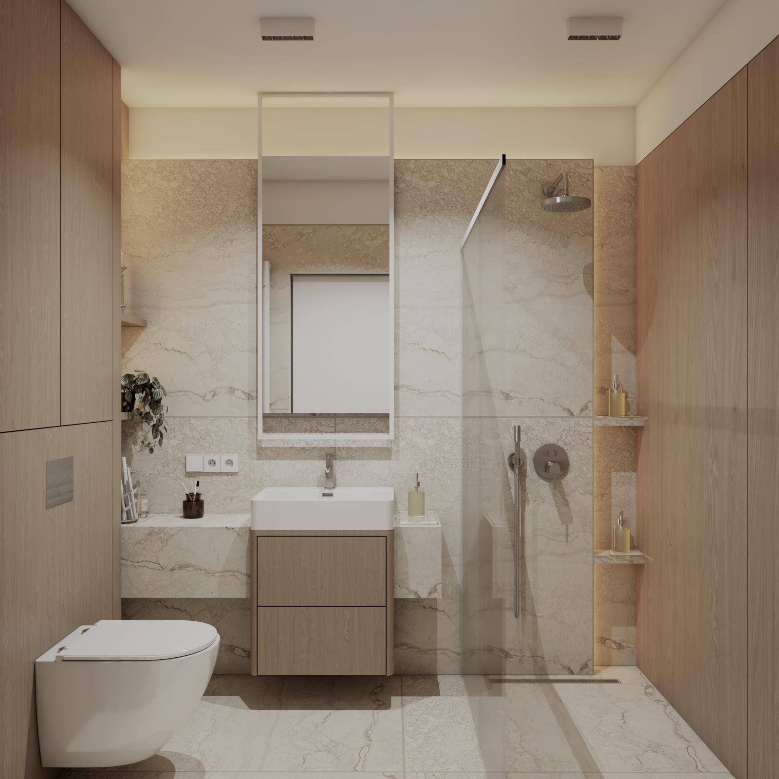 Architekt wnętrz Gdynia 555