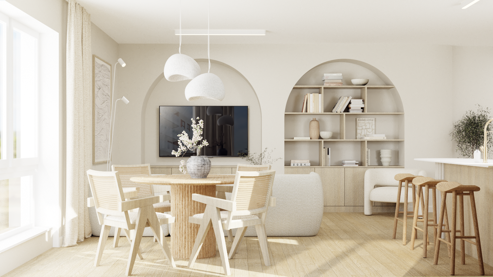 Projektant wnętrz Gdańsk 1