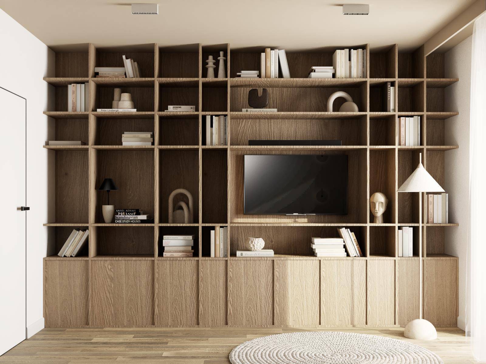 Architekt wnętrz Gdynia 14