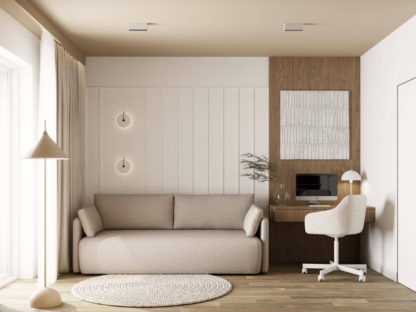 Architekt wnętrz Gdynia 13